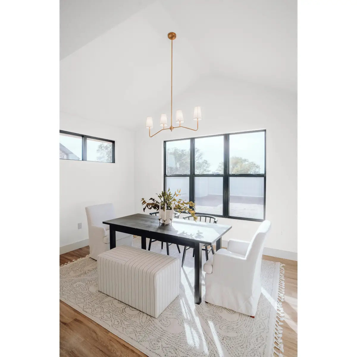 Baby on the Way - Manor Borne Wall Paint - Amy Howard At Home