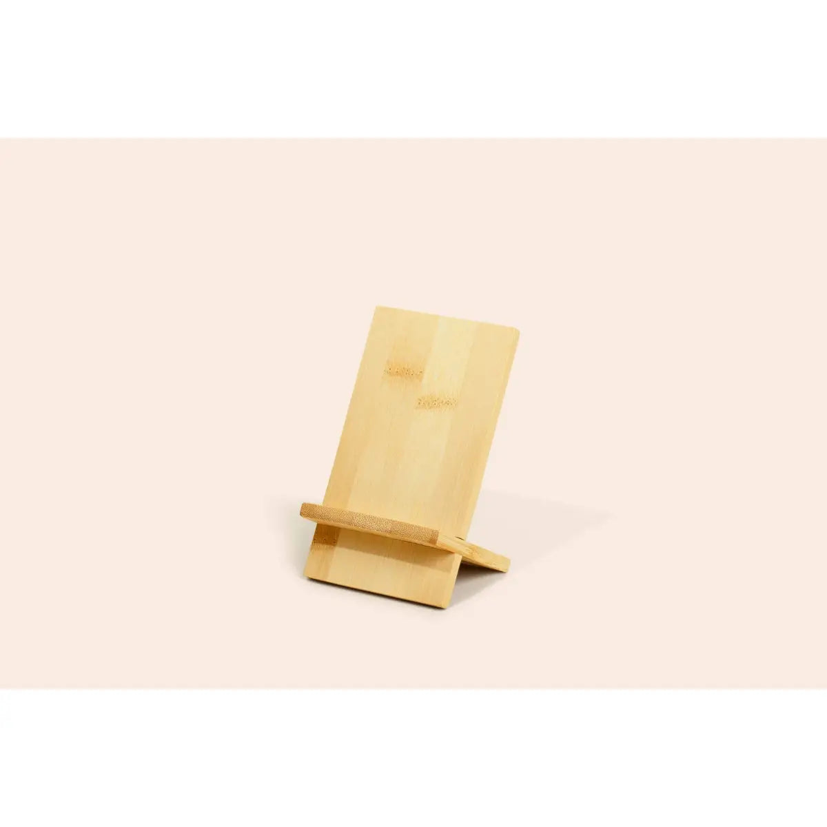 Bamboo Phone Stand - Bamboo Switch