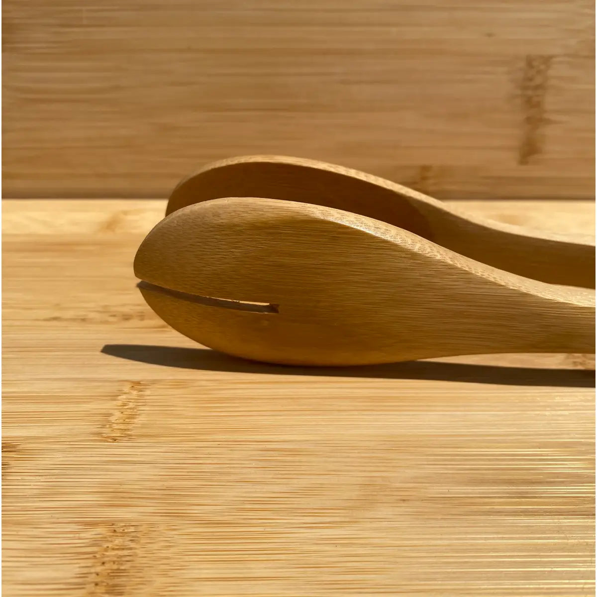 Bamboo Tongs - Bamboo Switch