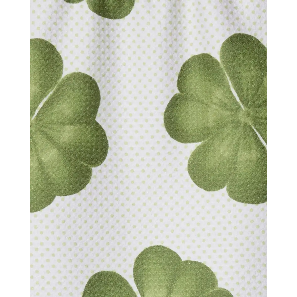 Bar Towel - Clover Maeve - Geometry