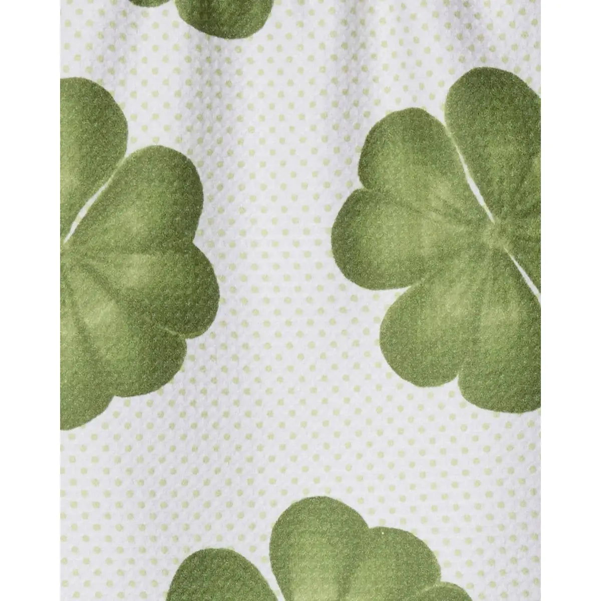 Bar Towel - Clover Maeve - Geometry