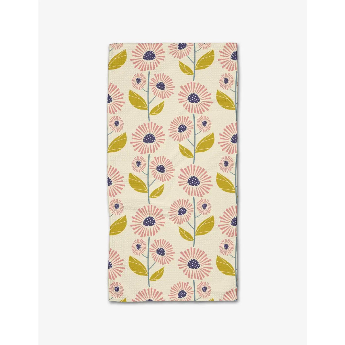 Bar Towel - Daisy Mays - Geometry