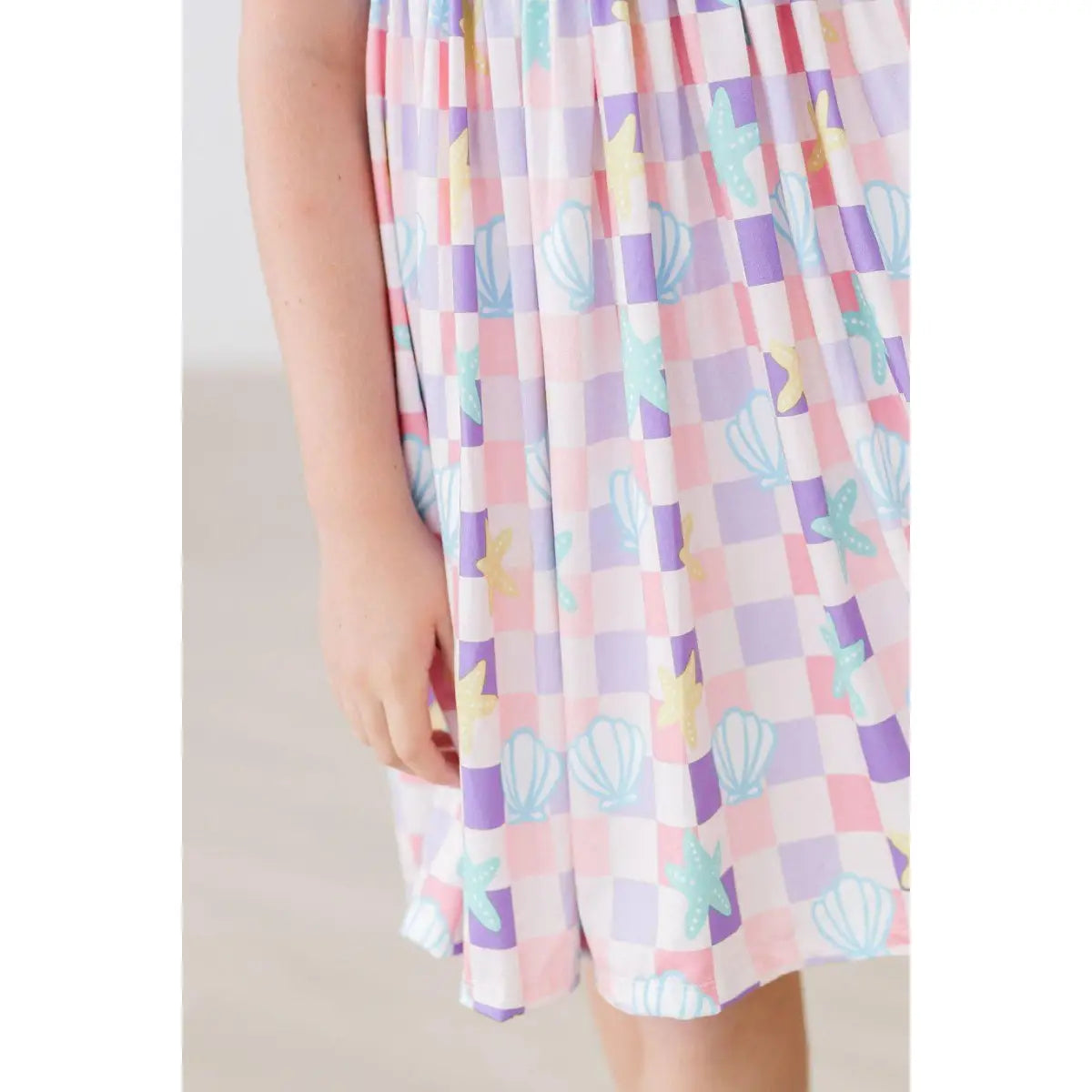 Beach Days Tank Twirl Dress - Mila & Rose ®