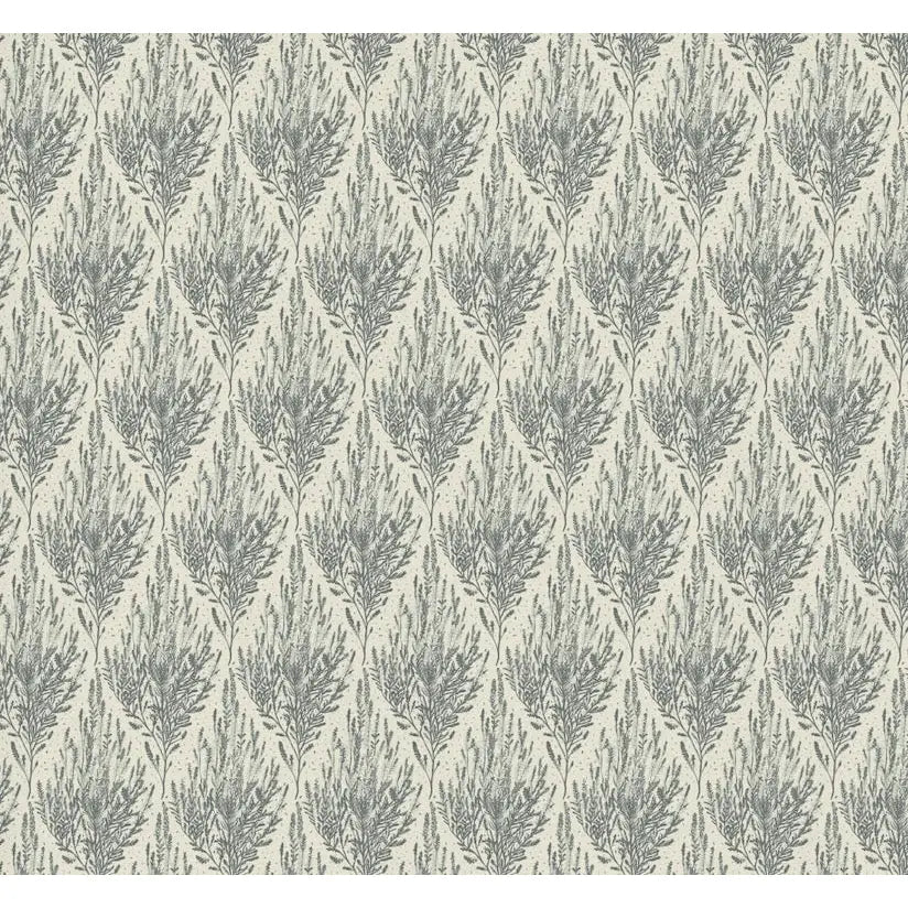 Beatrix Wallpaper - Abstract Diamonds - by Marie Erstad Studio - Sample 1 foot by 1 foot / Mid Green - Loomwell Home