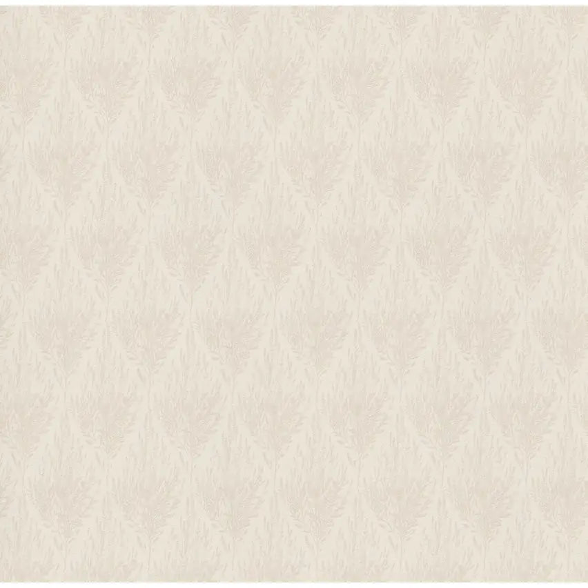 Beatrix Wallpaper - Abstract Diamonds - by Marie Erstad Studio - Sample 1 foot by 1 foot / Taupe - Loomwell Home Goods