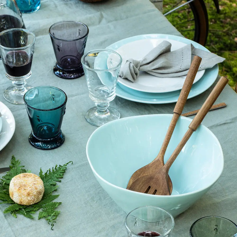 Bee Ceramic Serving Bowl - La Rochere NA