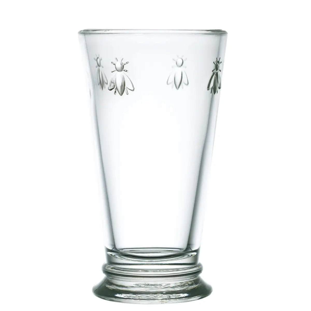 Bee Highball Glass Set-6 - La Rochere NA