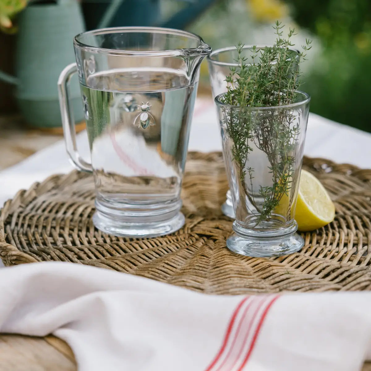 Bee Pitcher - La Rochere NA