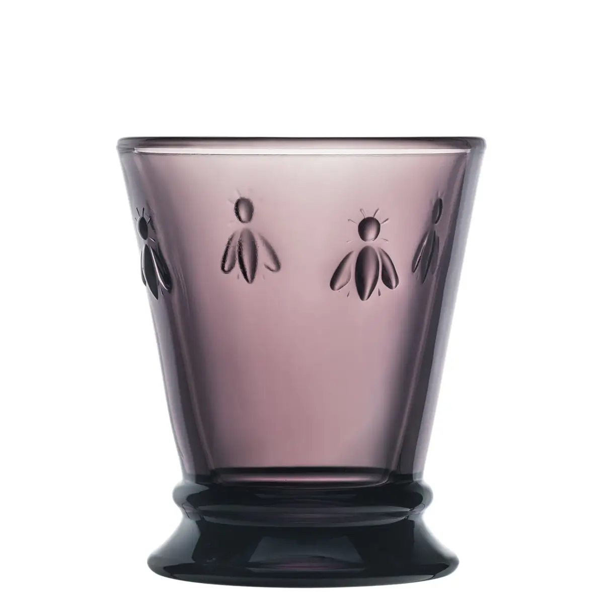 Bee Tumbler Assorted Set-4 - La Rochere NA
