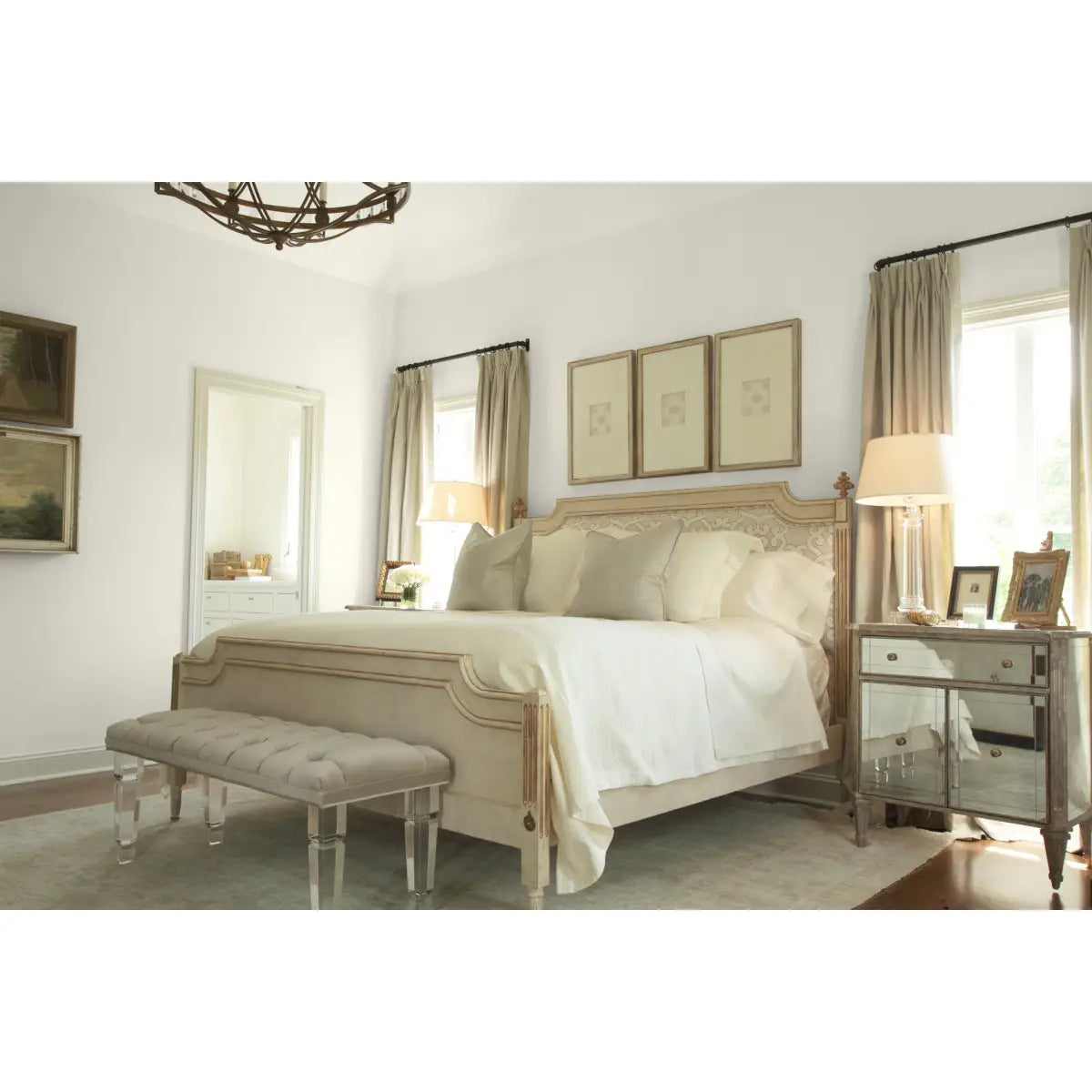 Best of You - Manor Borne Wall Paint - Amy Howard At Home