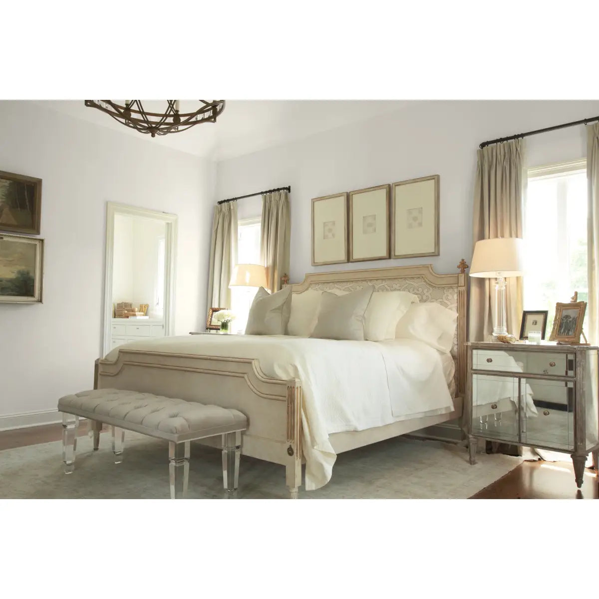 Besties - Manor Borne Wall Paint - Amy Howard At Home