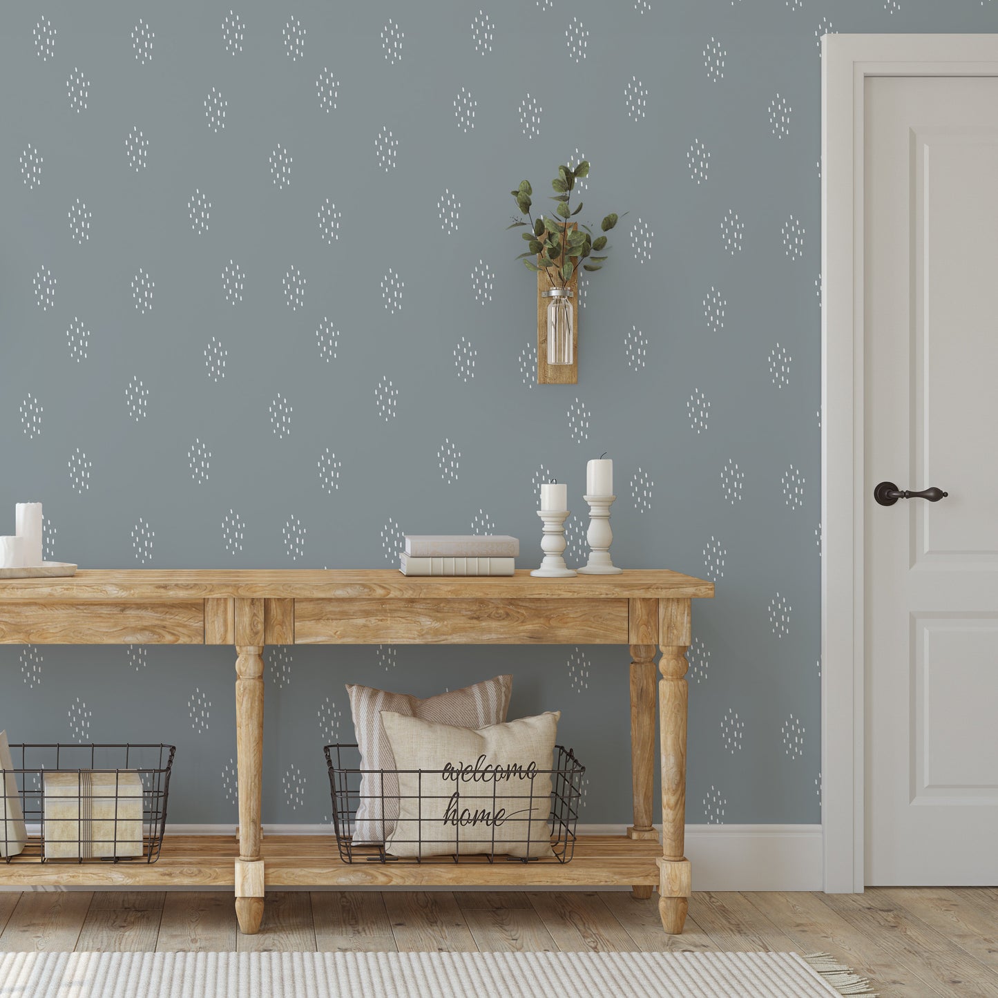 Mavis Wallpaper by Shop Pudge - Loomwell Home Goods