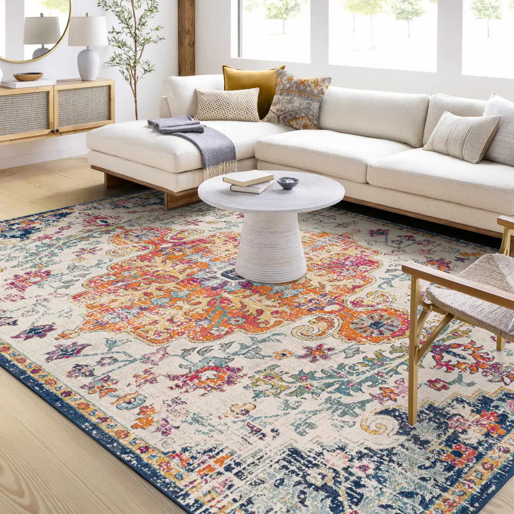 Bodrum Area Rug - Boutique Rugs