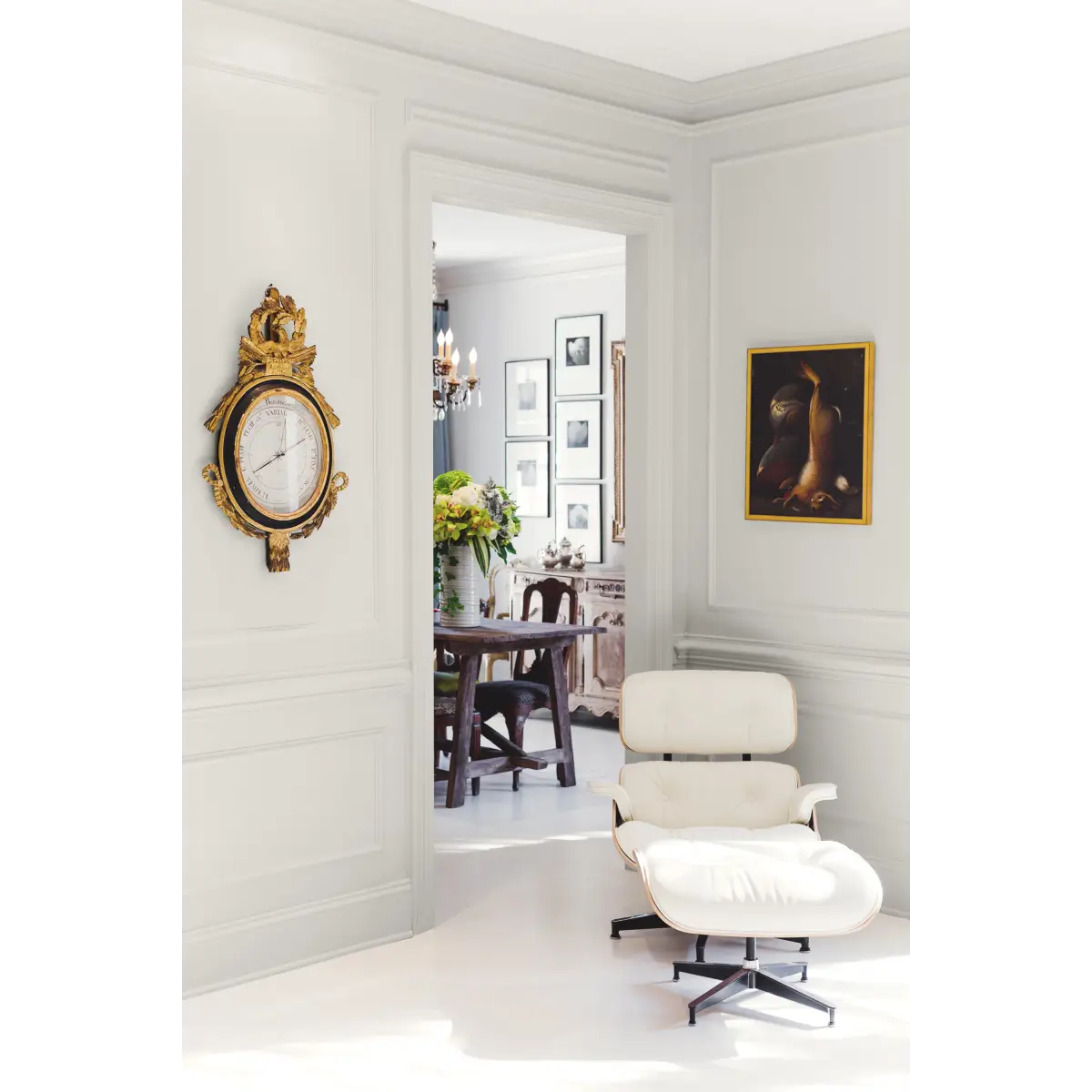 Boggle Buddies - Manor Borne Wall Paint - Amy Howard At Home