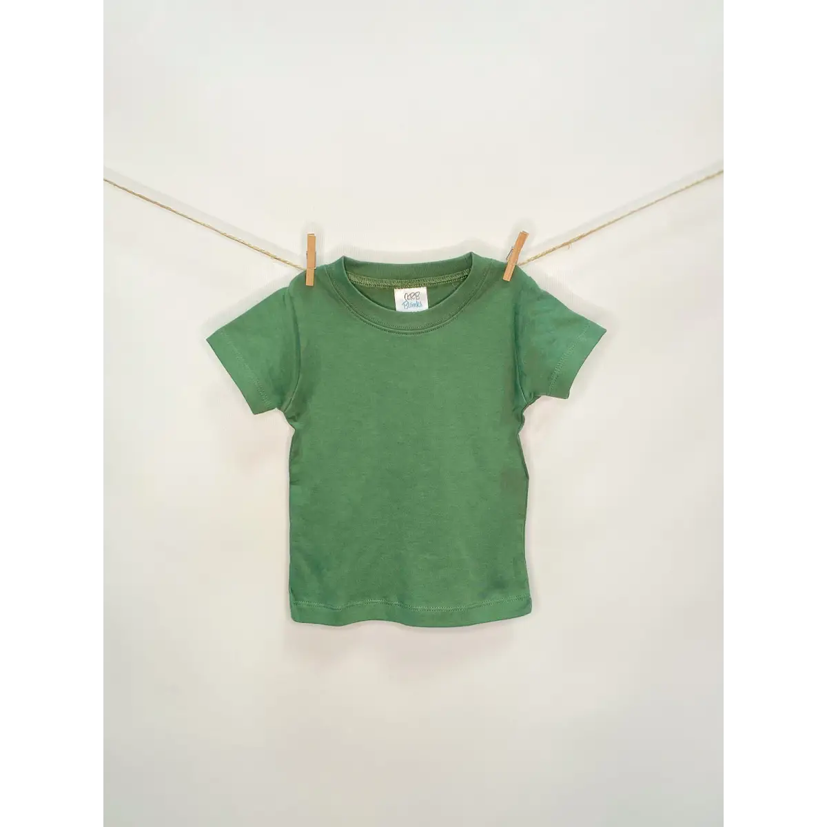Boy’s Short Sleeve Shirts (Colors) - ARB Blanks