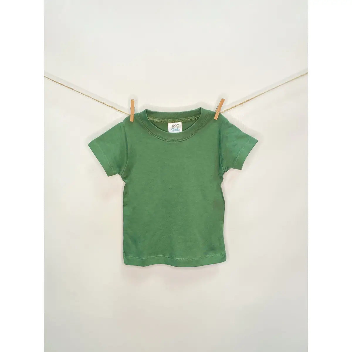 Boy’s Short Sleeve Shirts (Colors) - ARB Blanks