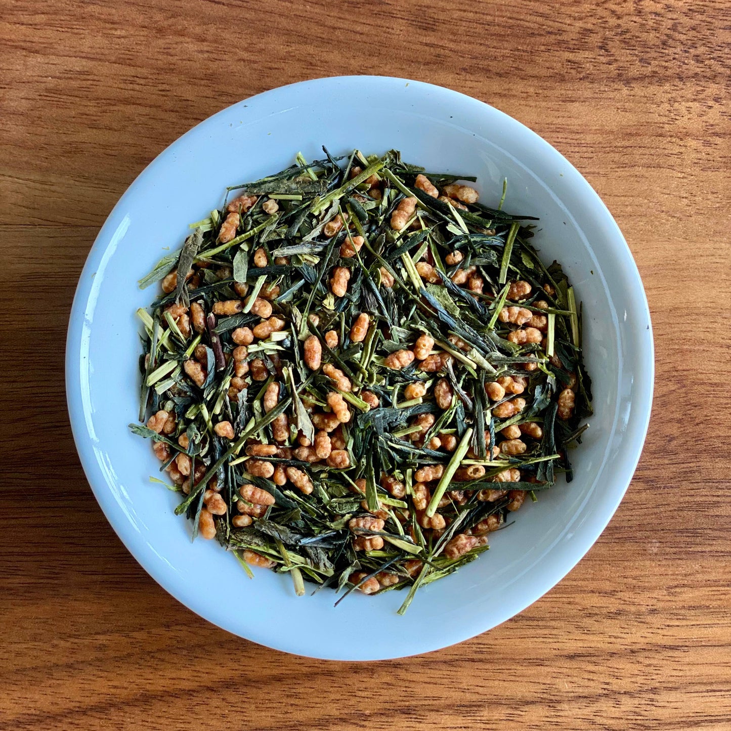 The Village Green – 6 Tea Bag Tin - Flying Bird Botanicals