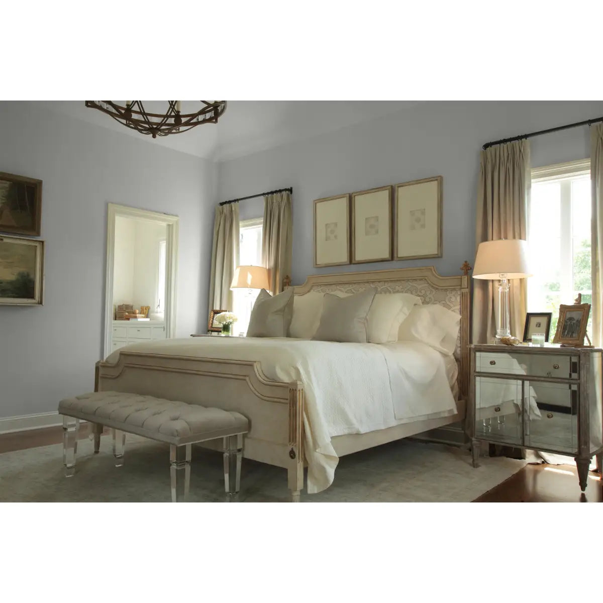 Call Me - Manor Borne Wall Paint - Amy Howard At Home