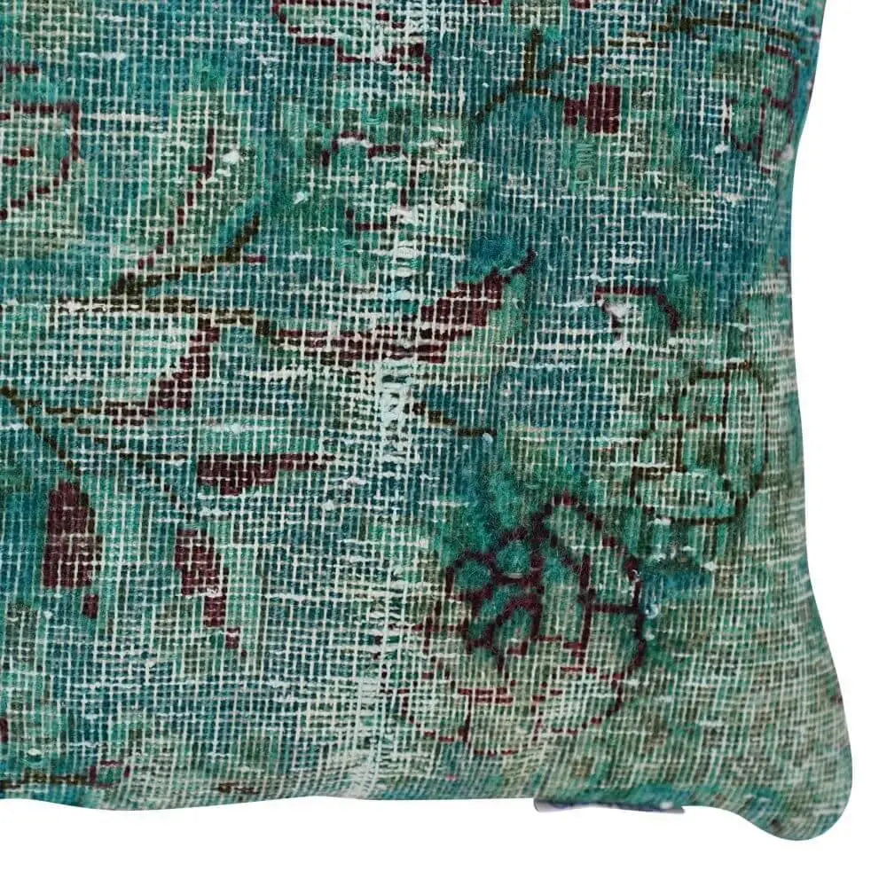 Canvello Antique Couch Cushion Covers With Pillow - 16’’x24’’ - Canvello