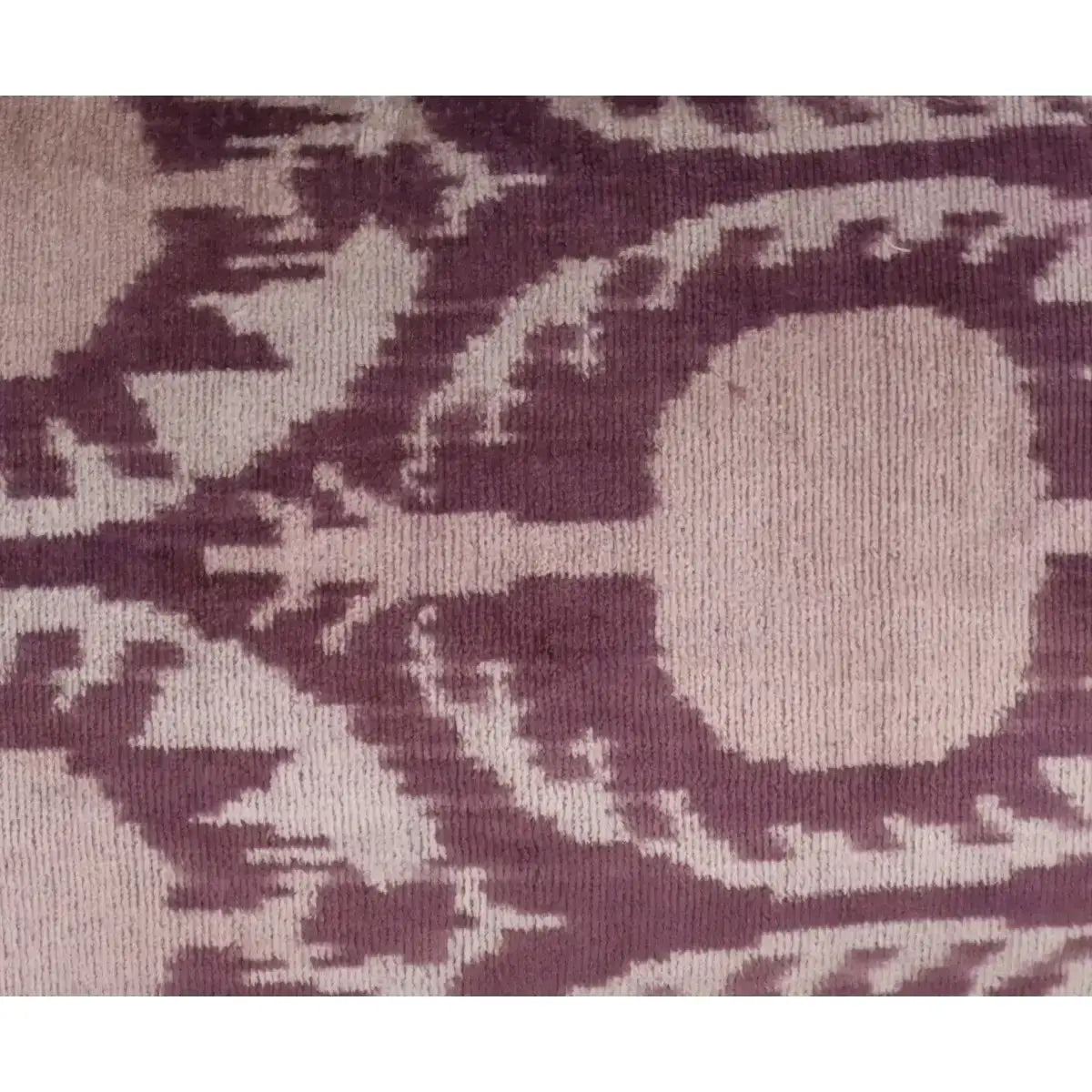 Canvello Decorative Brown BeigeThrow Pillow Down Feather Filled - 16x24 - Canvello