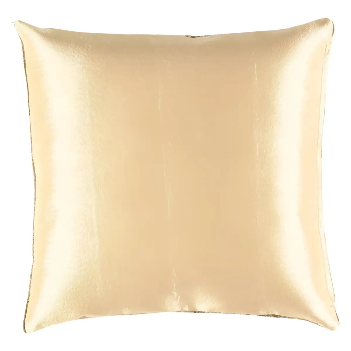 Canvello Decorative Modern Turkish Pillow - 16’’ X 16’’ - Beige / 16’’ X 16’’ - Canvello