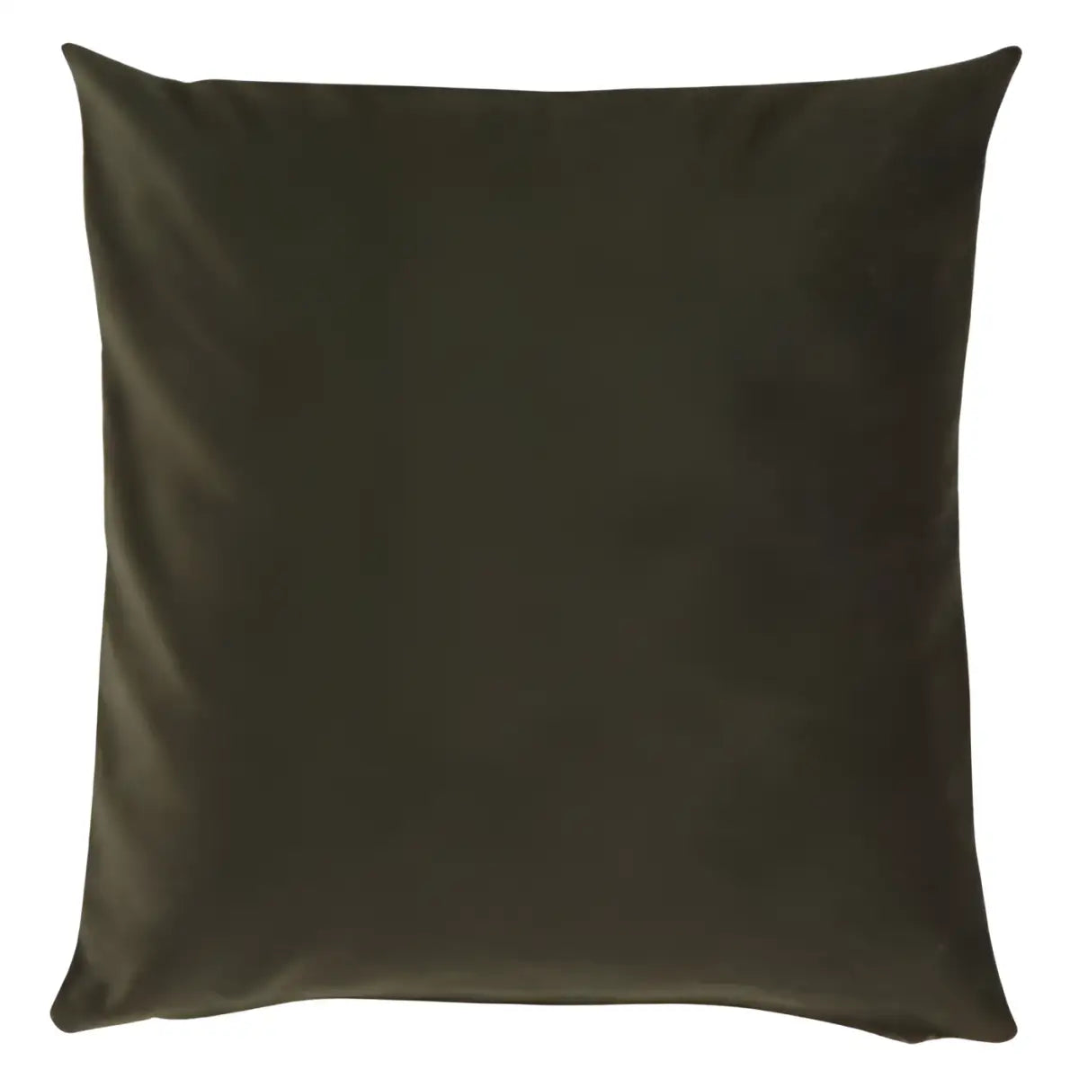 Canvello Decorative Modern Turkish Pillow - 20’’ X 20’’ - Silver / 20’’ X 20’’ - Canvello