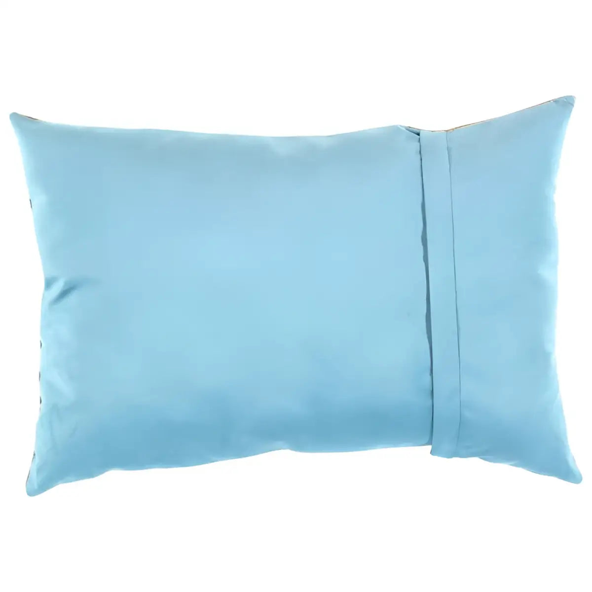 Canvello Decorative Velvet Pillow - 16’’ X 24’’ - Navy Blue / 16’’ X 24’’ - Canvello