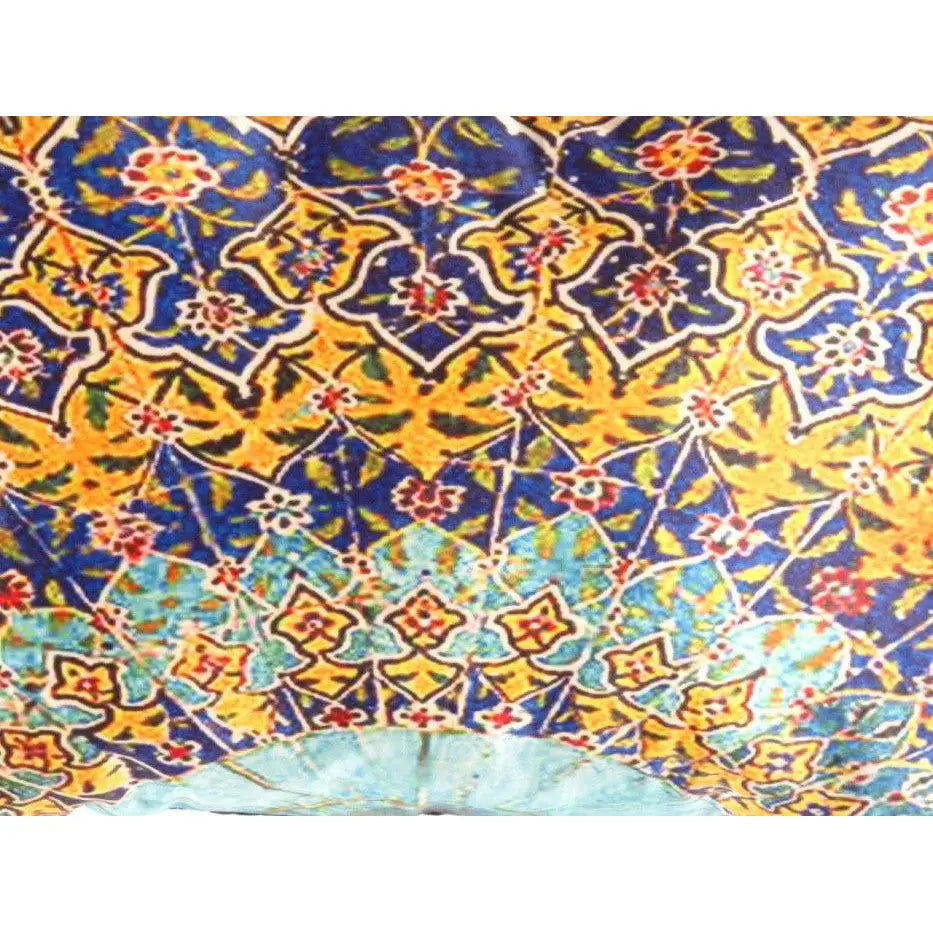 Canvello Decorative Velvet Pillow - 16’’ X 24’’ - Navy Blue / 16’’ X 24’’ - Canvello