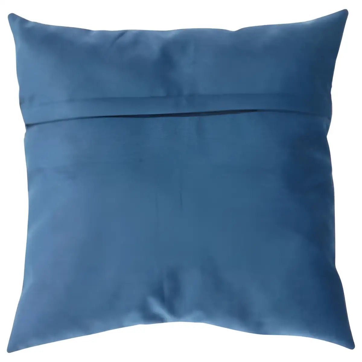 Canvello Decorative Velvet Pillow - 20’’ X 20’’ - light blue / 20’ X 20’ - Canvello