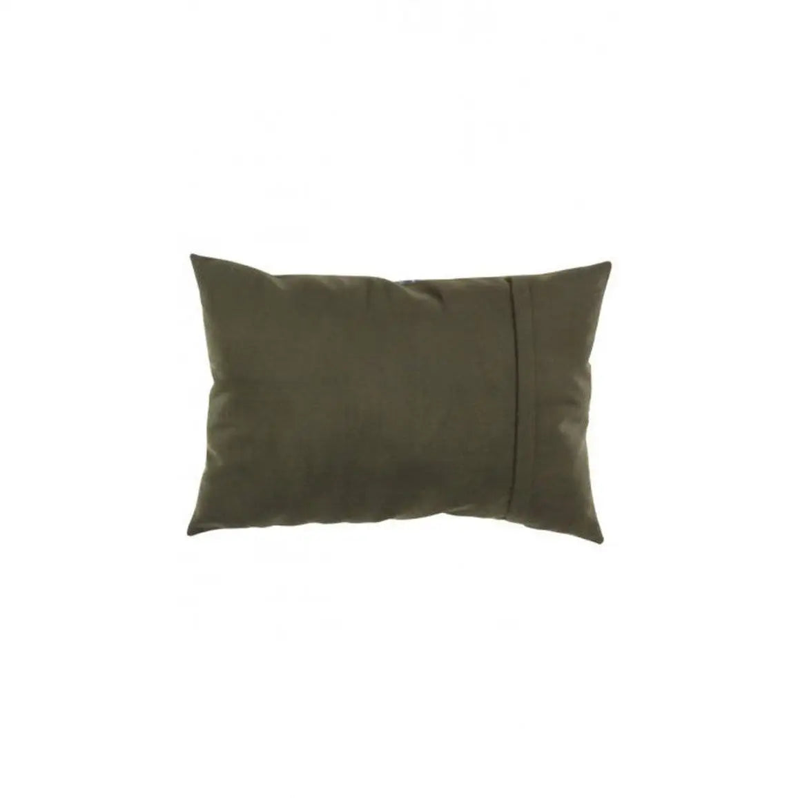 Canvello Decorative Velvet Throw Pillow - 16’’ X 24’’ - Beige / 16’’ X 24’’ - Canvello