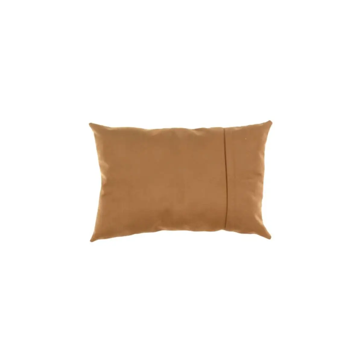 Canvello Decorative Velvet Throw Pillow - 16’’ X 24’’ - Beige / 16’’ X 24’’ - Canvello