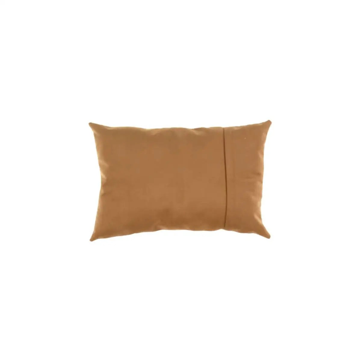 Canvello Decorative Velvet Throw Pillow - 16’’ X 24’’ - Beige / 16’’ X 24’’ - Canvello