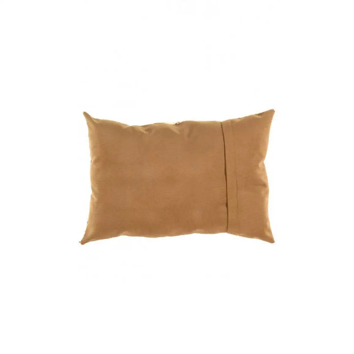 Canvello Decorative Velvet Throw Pillow - 16’’ X 24’’ - Beige / 16’’ X 24’’ - Canvello