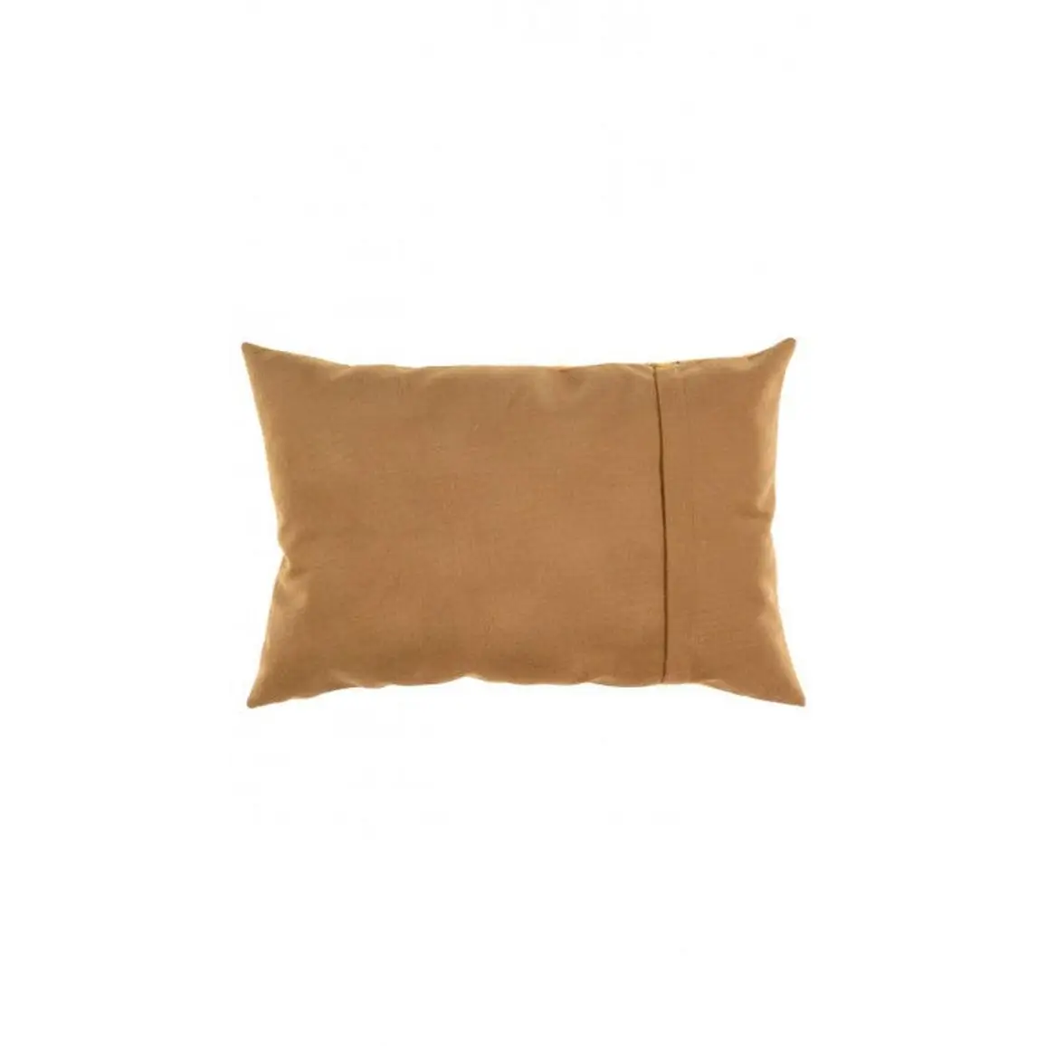 Canvello Decorative Velvet Throw Pillow - 16’’ X 24’’ - Gold / 16’’ X 24’’ - Canvello