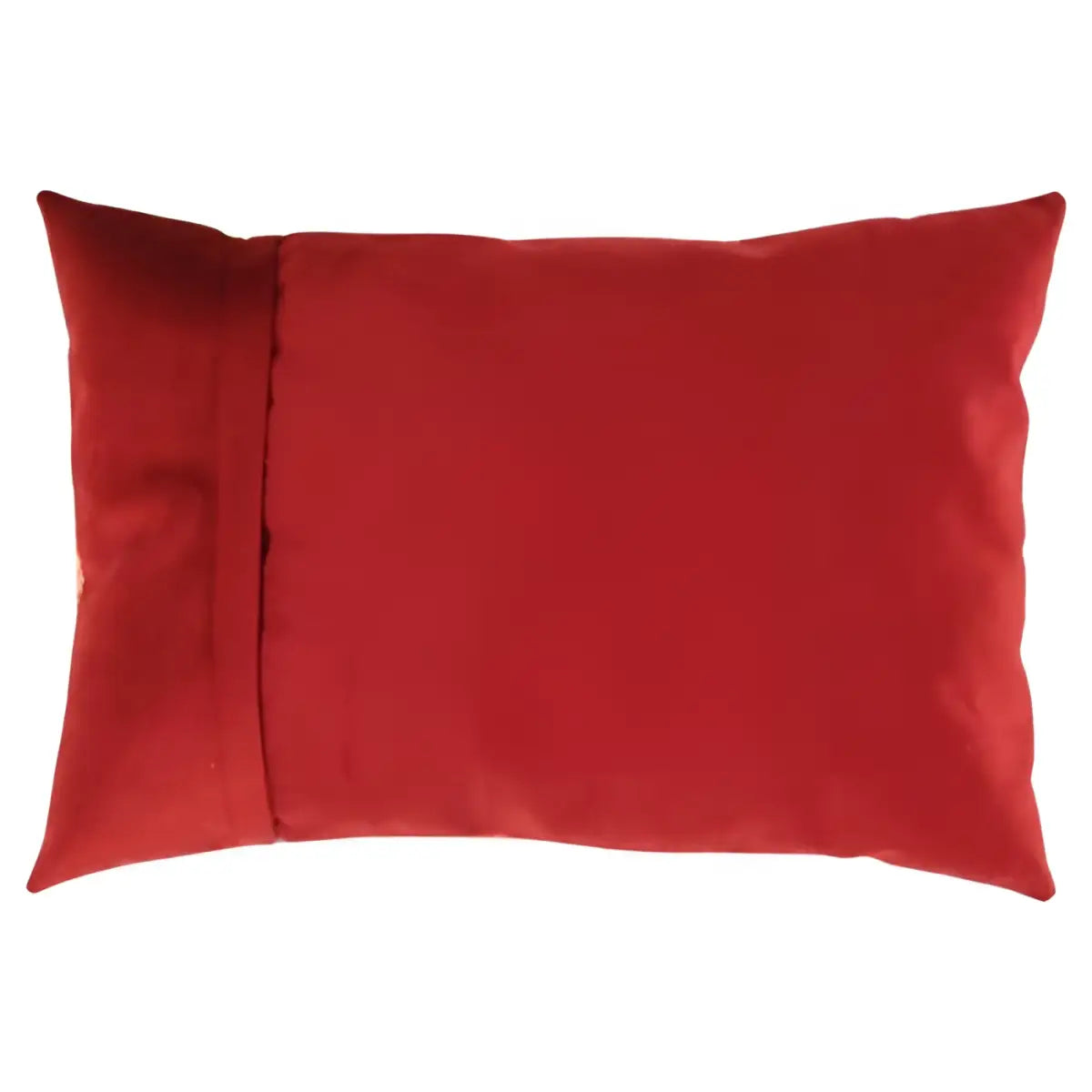 Canvello Decorative Velvet Throw Pillow - 16’’ X 24’’ - Navy Blue / 16’’ X 24’’ - Canvello