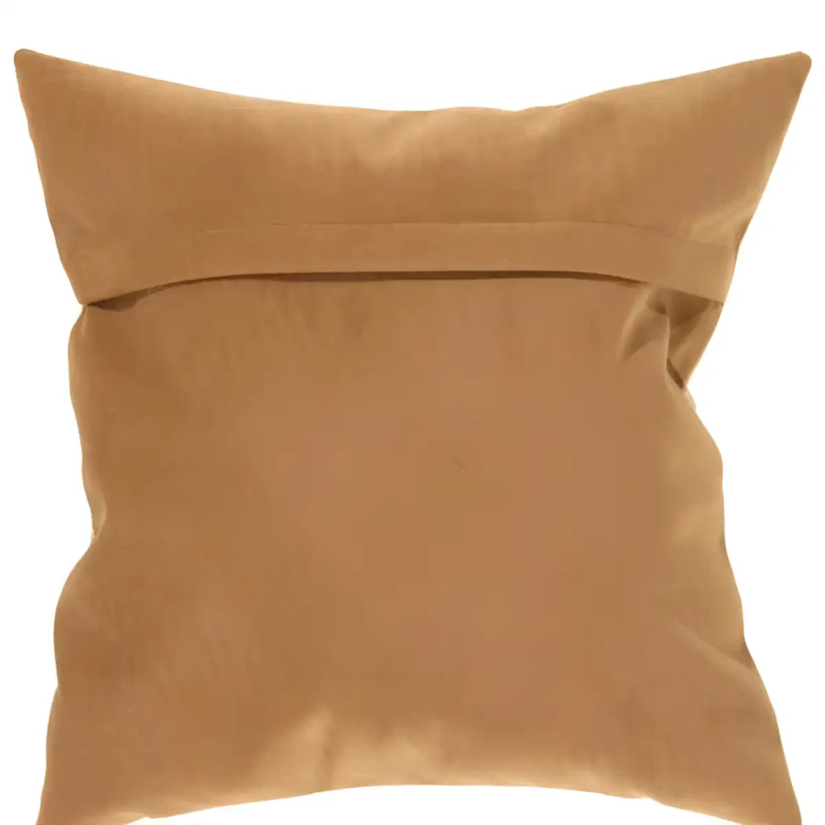 Canvello Decorative Velvet Throw Pillow - 16’’ X 16’’ - white / 16”x16” - Canvello
