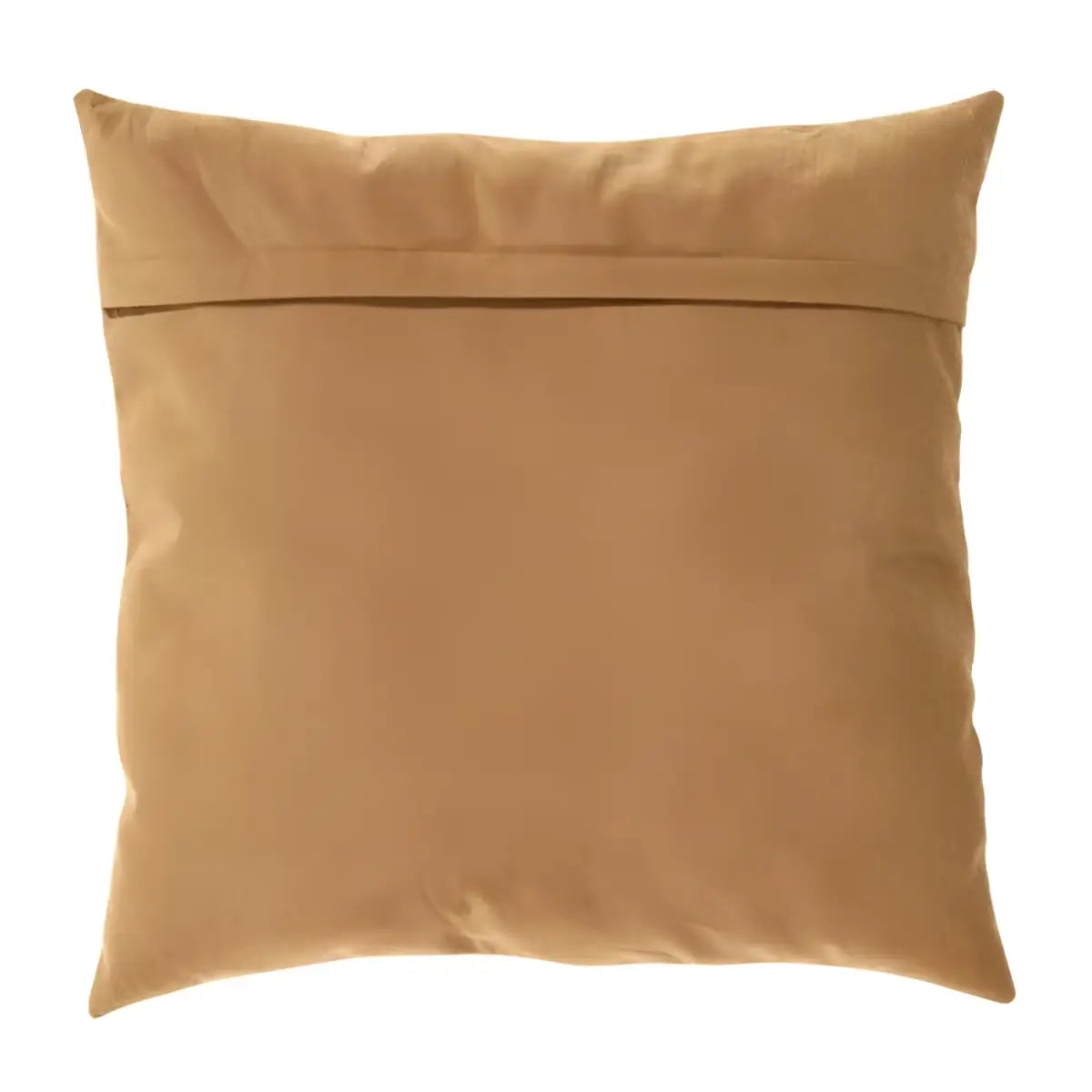 Canvello Decorative Velvet Throw Pillow - 20’’ X 20’’ - Ivory / 20’’ x 20’’ - Canvello