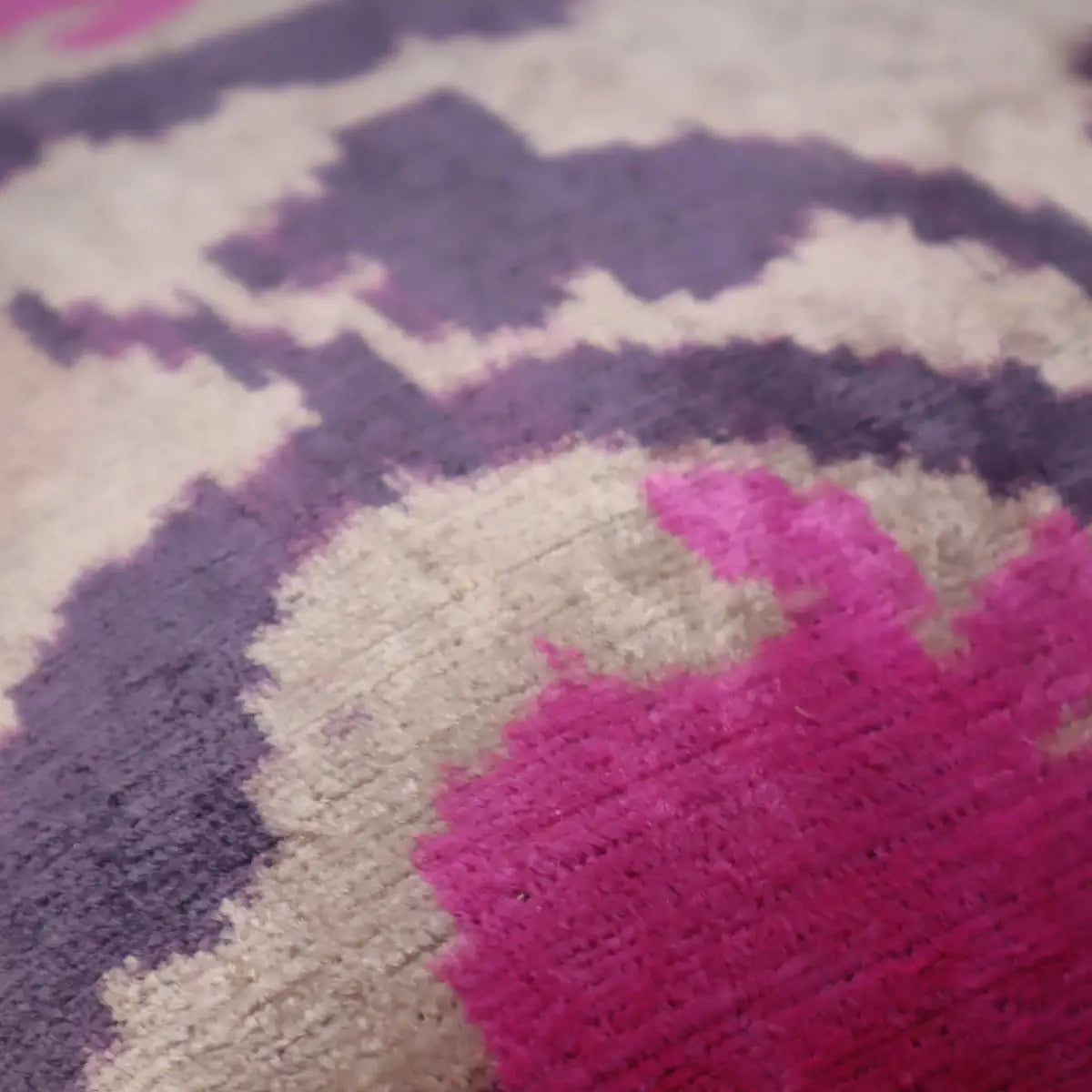 Canvello Earth Tones Pink Pillows With Luxury Decorative Cover - 16x16 - Canvello