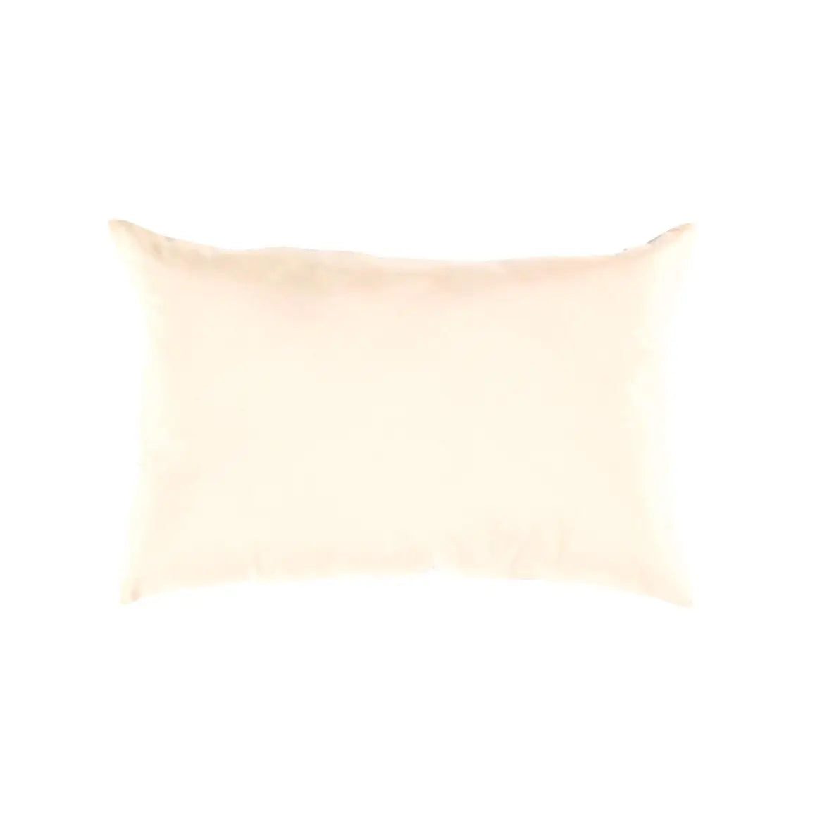 Canvello Handmade Decorative Velvet Pillow - 16’’ X 24’’ - Brown - Pink / 16’’ X 20’’ - Canvello