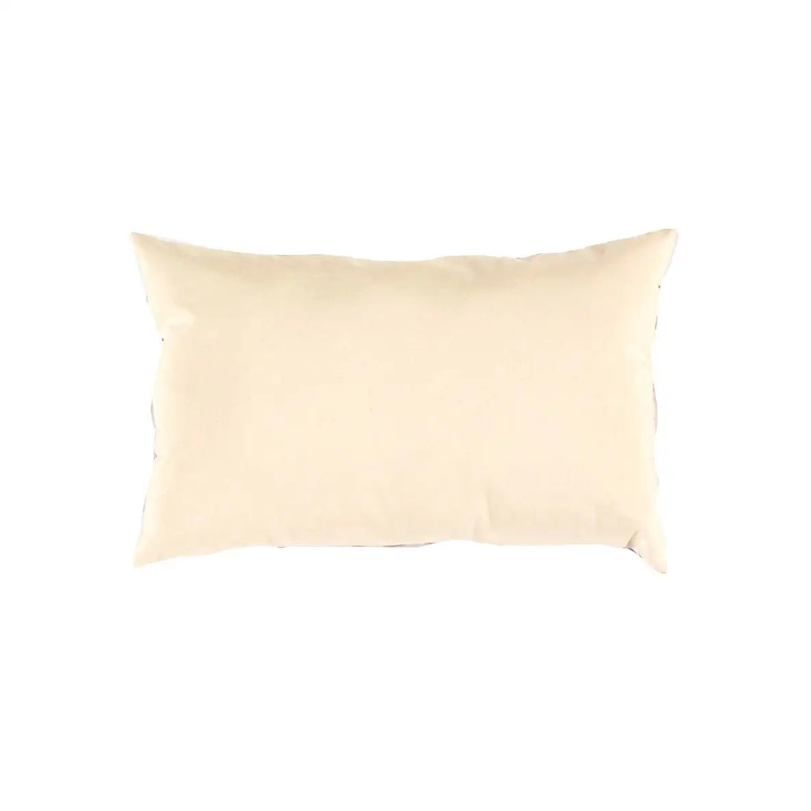 Canvello Handmade Decorative Velvet Throw Pillow - 16’’ X 24’’ - Blue / 16’’x24’’ - Canvello