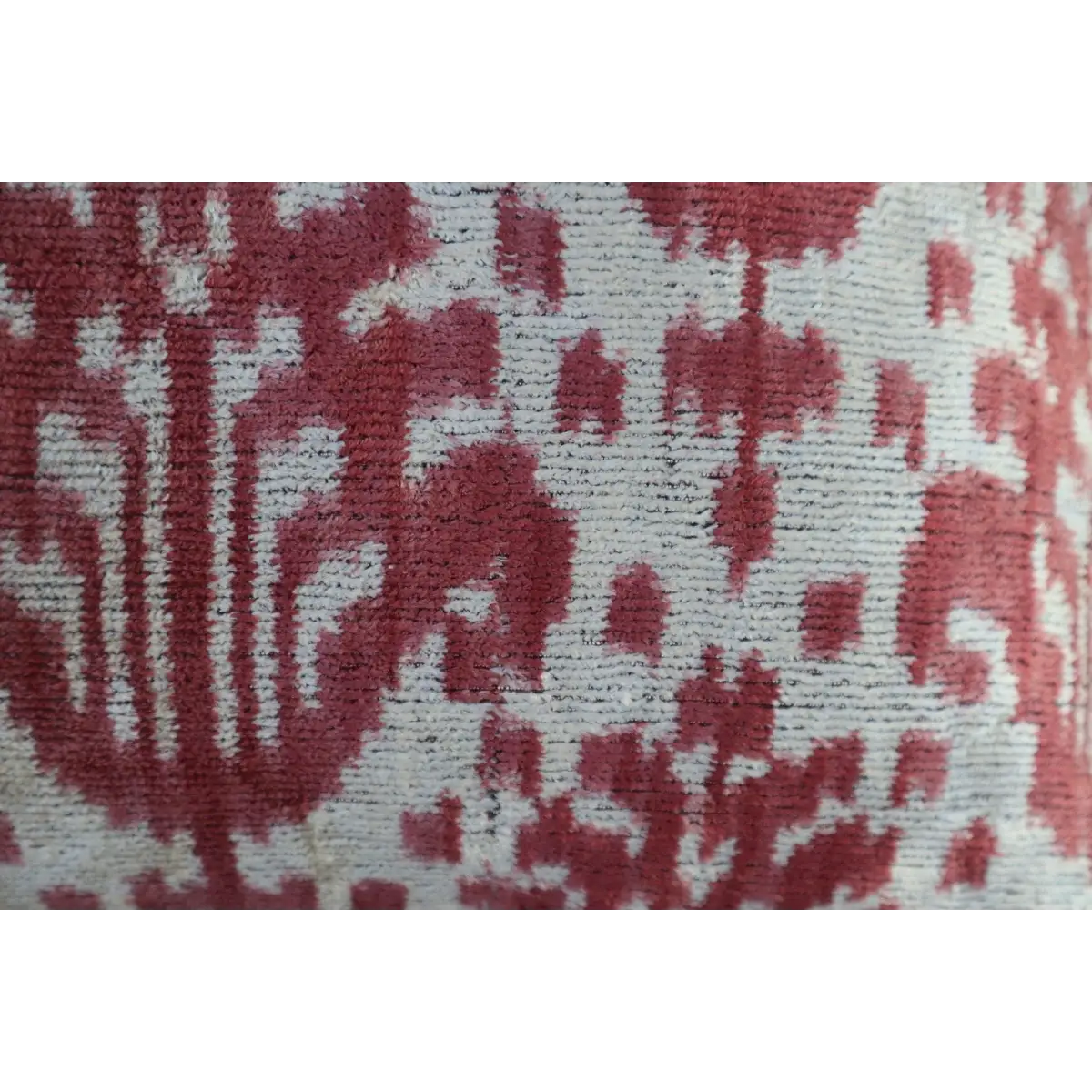 Canvello Handmade Square Pillows For Bed - 18x18 - Canvello