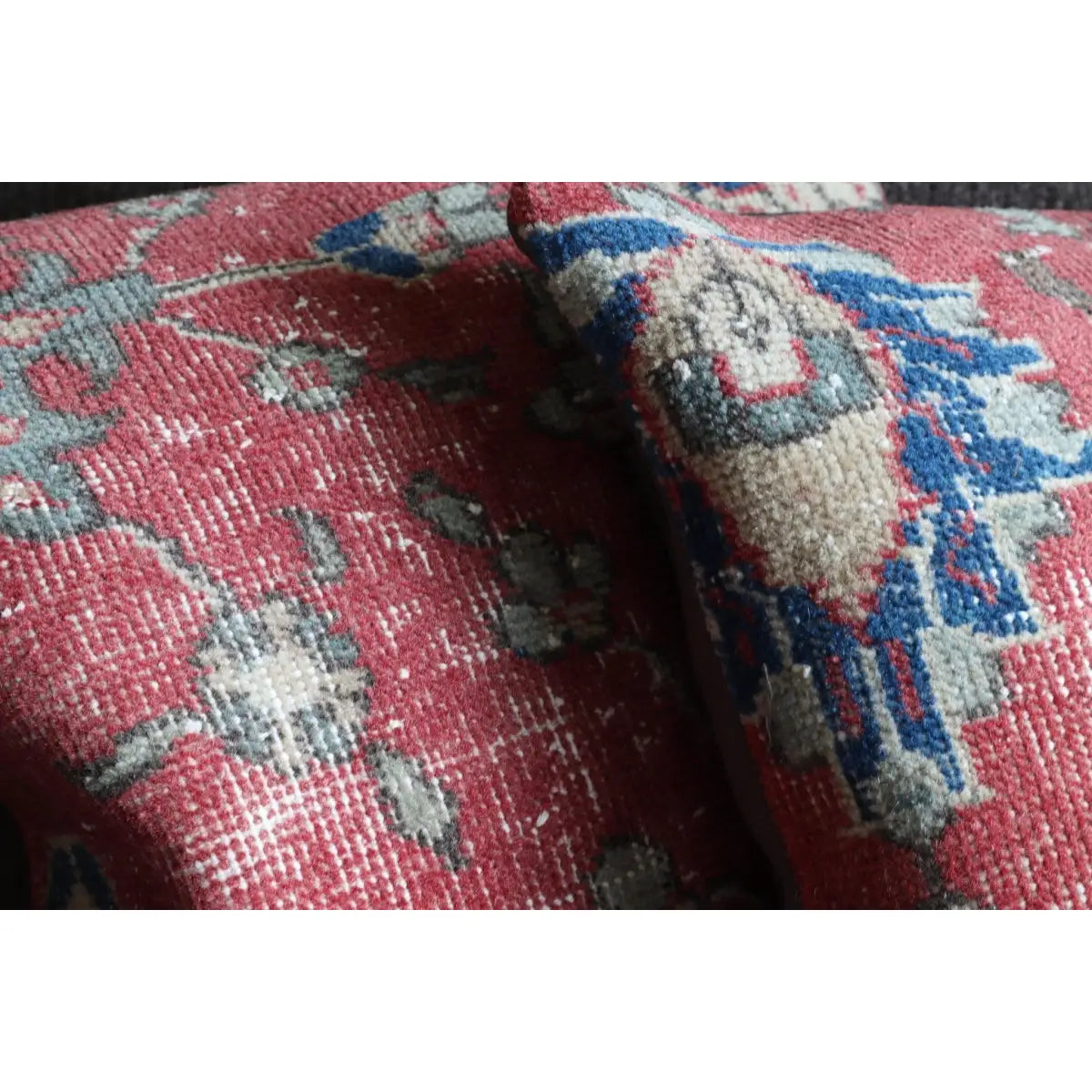 Canvello Modern Farmhouse Throw Pillows | Set of 3 | 20’’X20’’ - Canvello