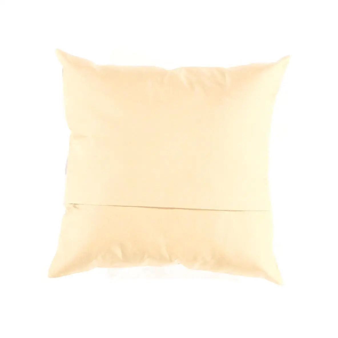 Canvello Suzani Turkish Beige Throw Pillows - TS 6 - Beige / 20’’X20’’ - Canvello