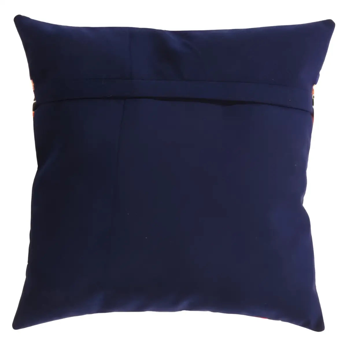 Canvello Tile Design Velvet Pillow - 16’’ X 16’’ - Blue / 16’’X 16’’ - Canvello