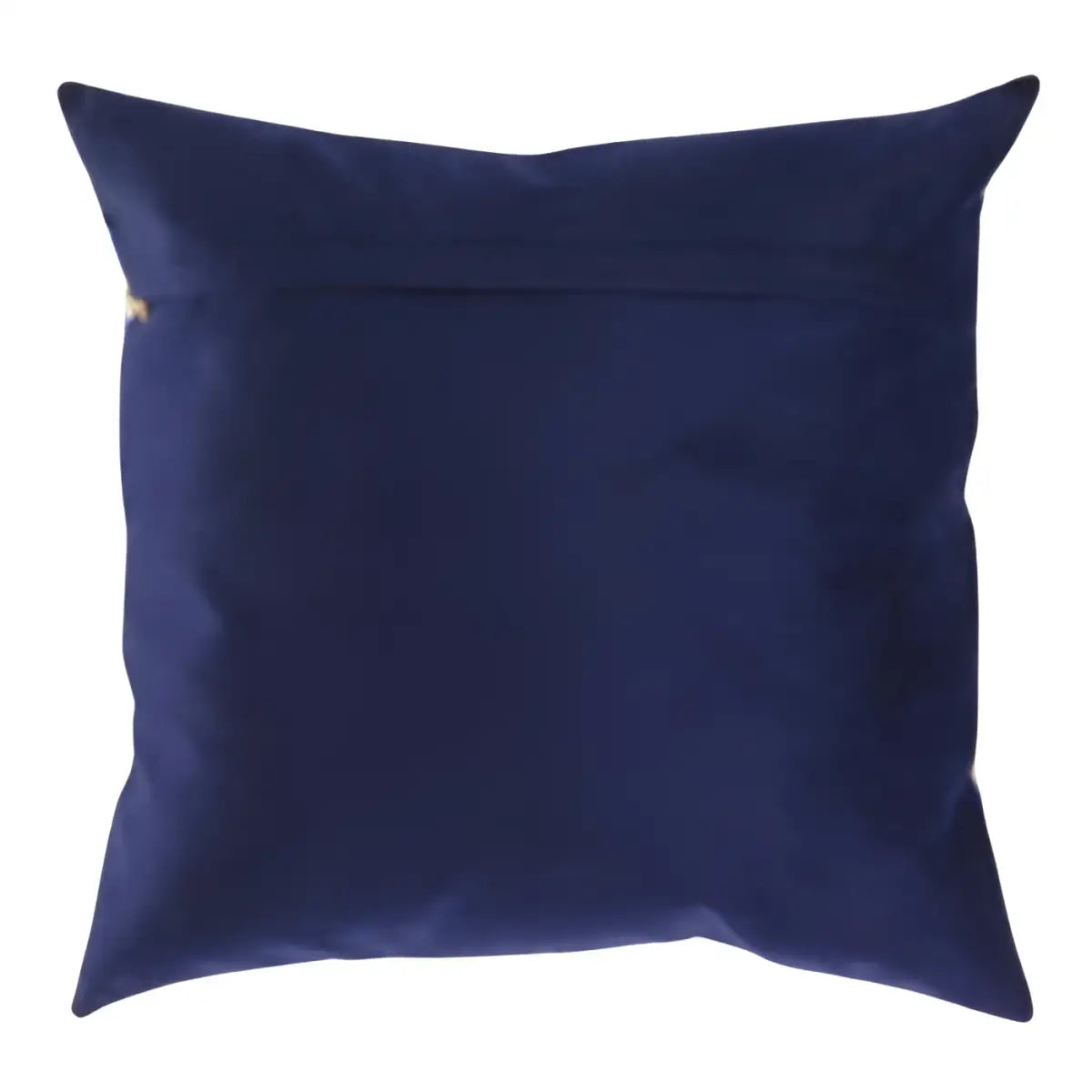 Canvello Tile Design Velvet Pillow - 20’’ X 20’’ - light blue / 20’’ X 20’’ - Canvello