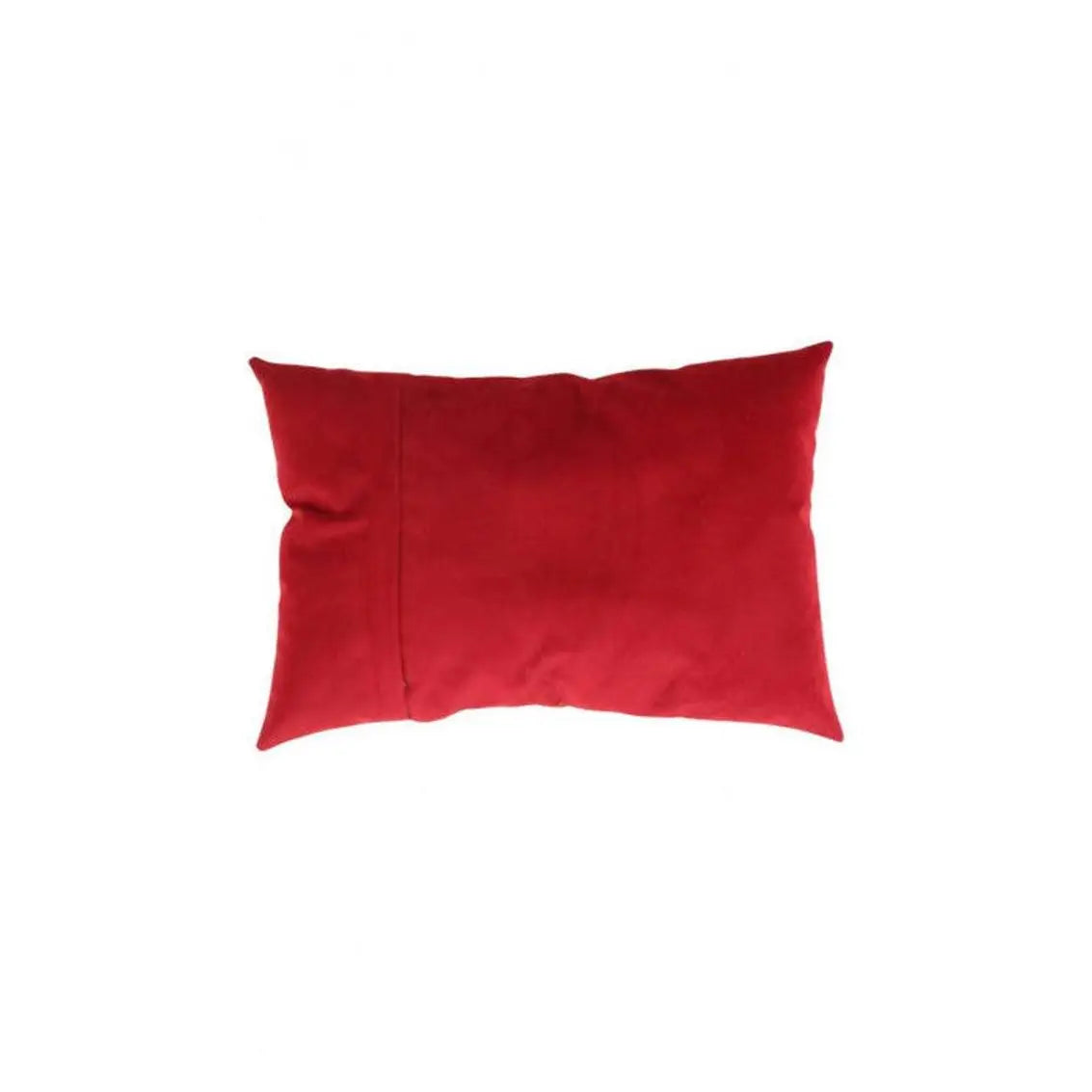 Canvello Traditional Design Calligraphy Velvet Pillow - 16’’ X 24’’ - Beige / 16’’ X 24’’ - Canvello