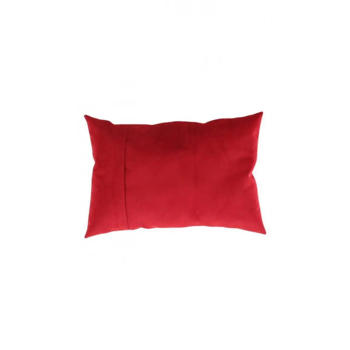 Canvello Traditional Design Velvet Pillow - 16’’ X 24’’ - Beige / 16’’ X 24’’ - Canvello