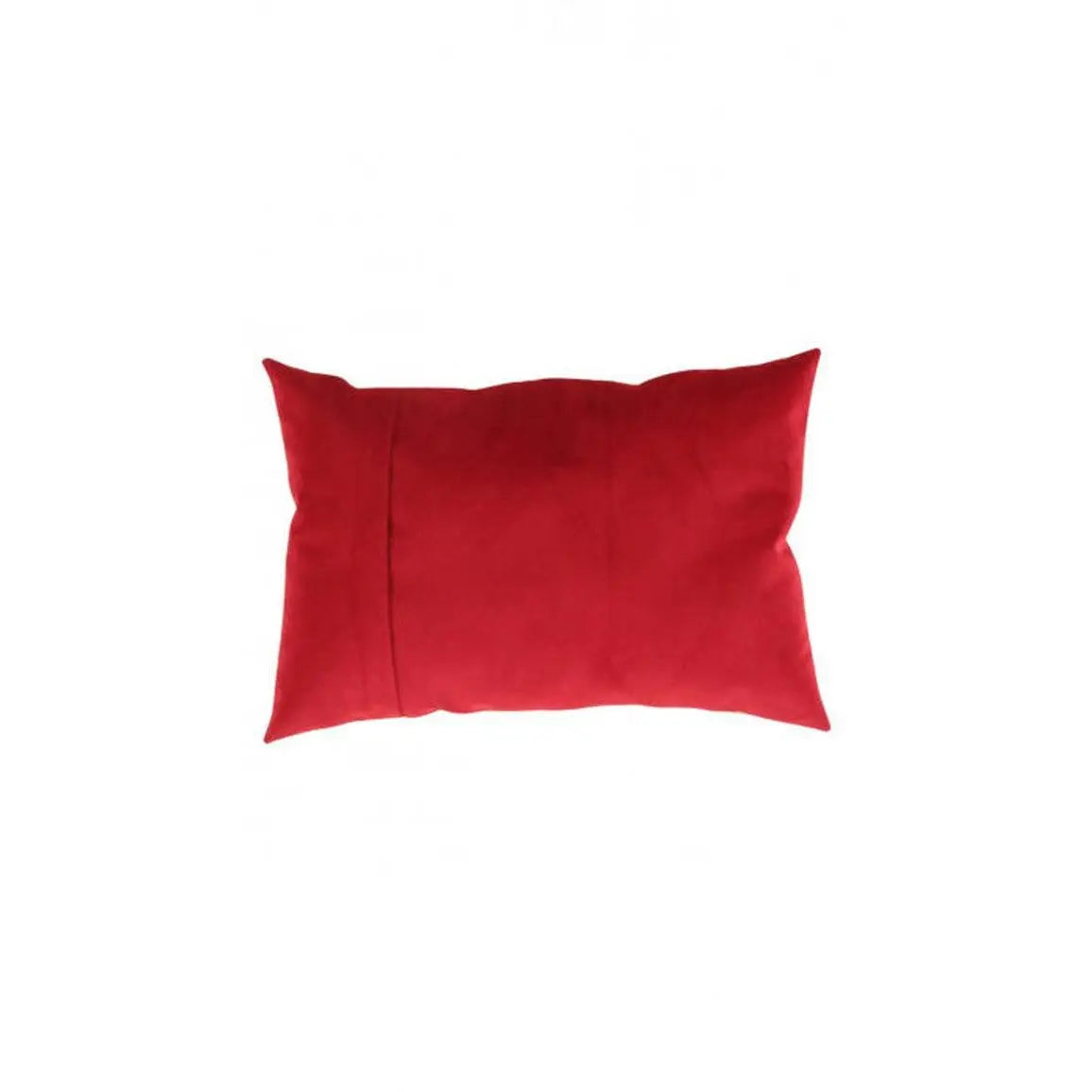 Canvello Traditional Design Velvet Pillow - 16’’ X 24’’ - Beige / 16’’ X 24’’ - Canvello