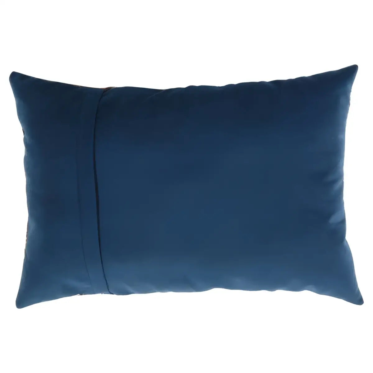 Canvello Traditional Design Velvet Pillow - 16’’ X 24’’ - Red- gray / 16’’ X 24’’ - Canvello