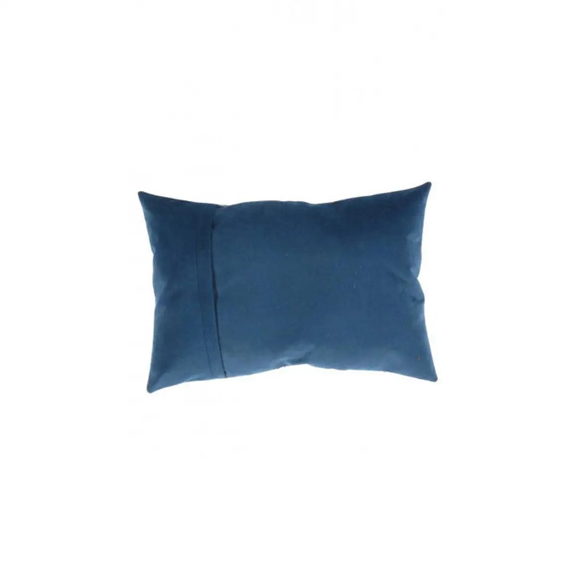 Canvello Traditional Design Velvet Pillow - 16’’ X 24’’ - White / 16’’ X 24’’ - Canvello